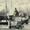 Steely Dan - Pretzel Logic cover
