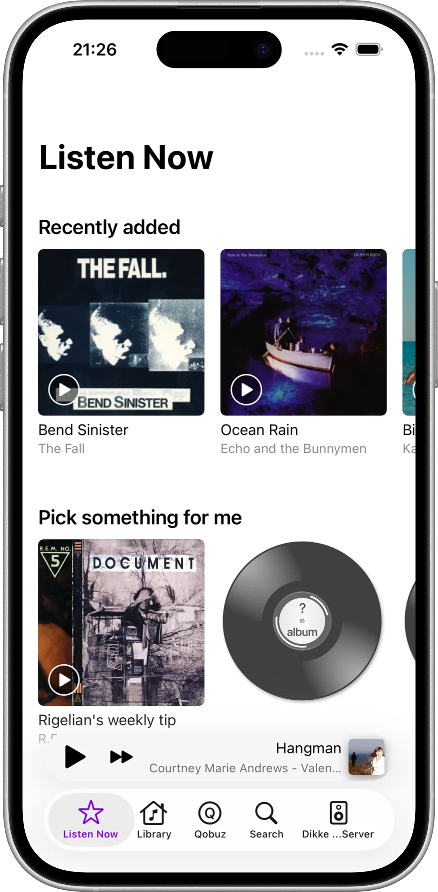 Rigelian quick browse